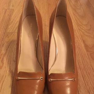 Nine West 3” heels